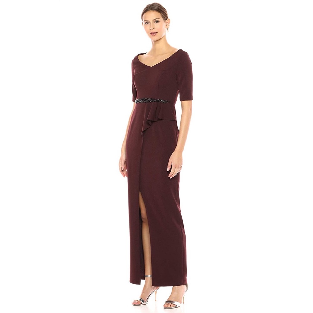 NWT Adrianna Papell Dress